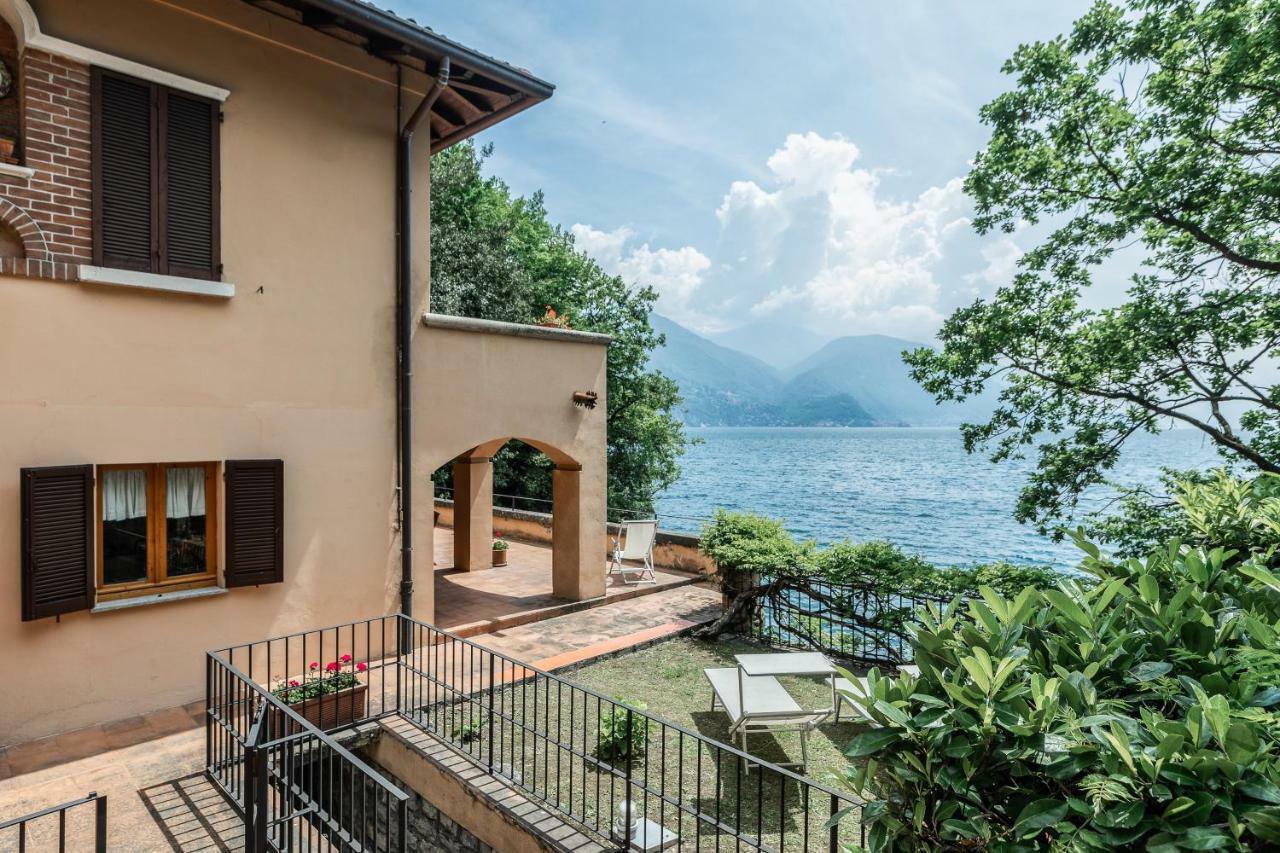 Villa Solitaria San Siro  Exteriör bild