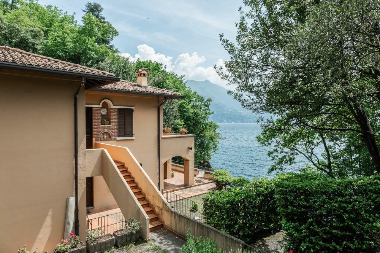 Villa Solitaria San Siro  Exteriör bild